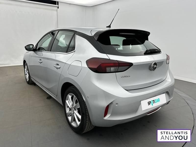 Occasion Opel Corsa Elegance 100 ch (73 kW) 2022 Citadine