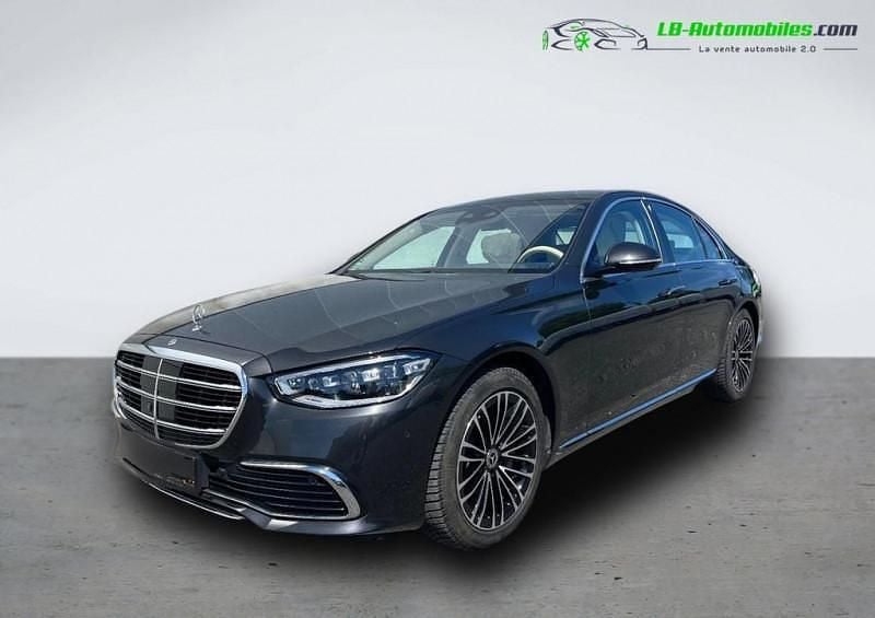 Utilisé 2024 Mercedes S450 Berline | 112 500 € (Prix assez cher) - Image 1/4