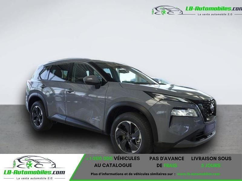 Utilisé 2024 Nissan X-Trail SUV | 41 300 € (Prix juste) - Image 1/4