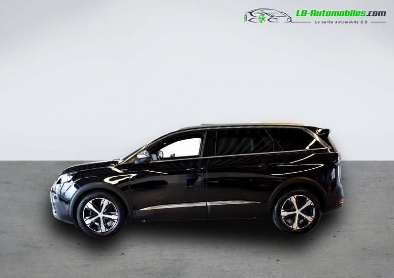Utilisé 2019 Peugeot 5008 Monospace | 30 500 € (Prix juste) - Image 1/4