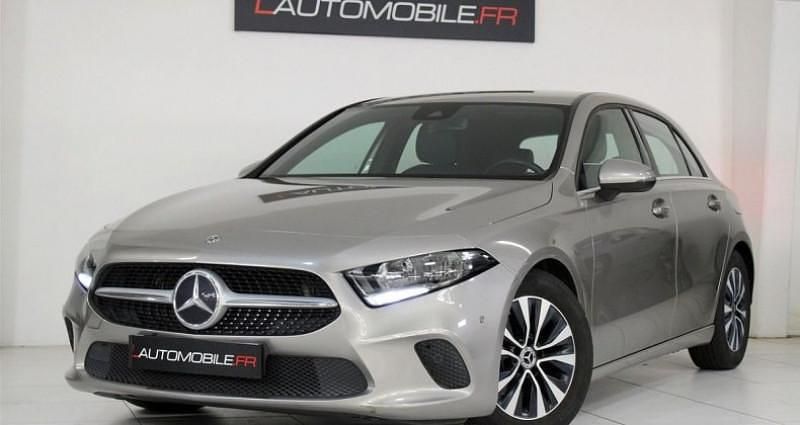 Occasion Mercedes A180 Business 116 ch (85 kW) 2019 Berline