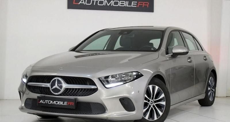 Occasion 2019 Mercedes A180 Business Berline | 18 950 € (Super prix) - Image 1/4