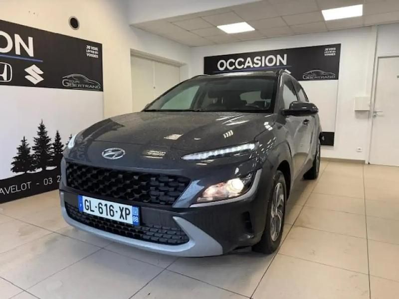 Utilisé 2023 Hyundai Kona SUV | 23 480 € (Prix juste) - Image 1/4