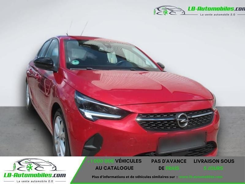 Utilisé 2021 Opel Corsa Citadine | 17 400 € (Bon prix) - Image 1/4