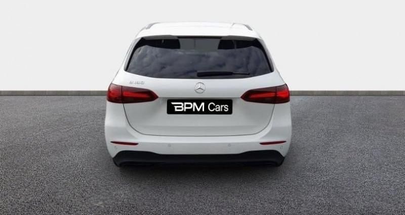 Occasion Mercedes B180 Progressive 136 ch (100 kW) 2024 Monospace