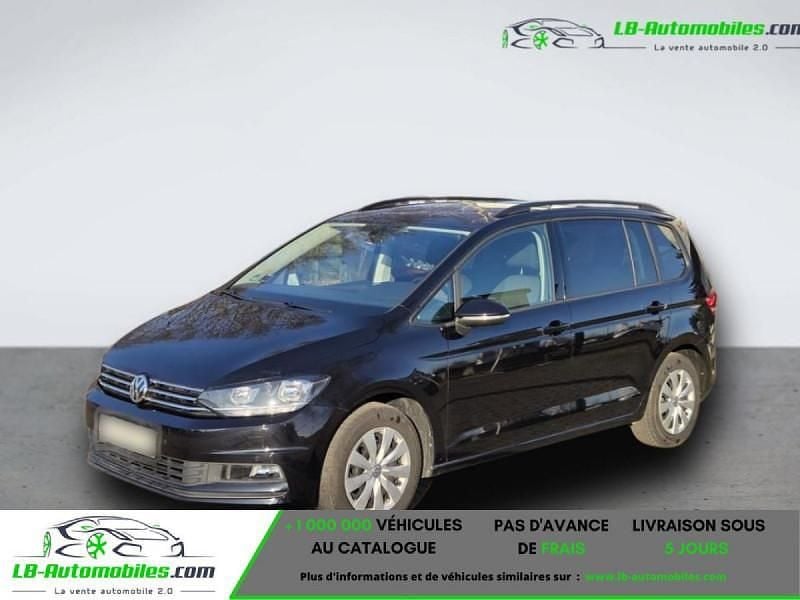 Occasion VW Touran 150 ch (110 kW) 2020 Monospace