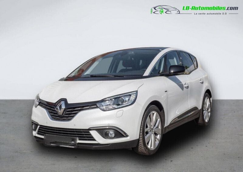 Utilisé 2018 Renault Scénic IV Monospace | 20 400 € (Prix juste) - Image 1/4