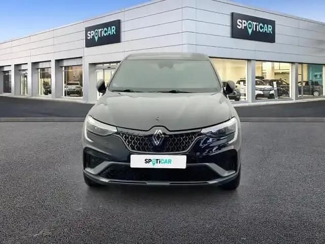 Occasion Renault Arkana Esprit Alpine 145 ch (106 kW) 2023 Noire SUV