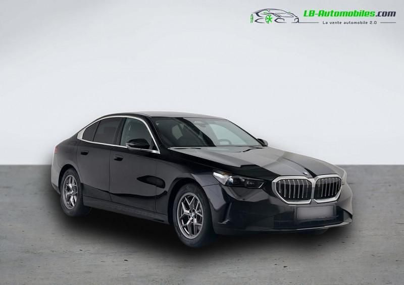 Utilisé 2024 BMW 520 Sport Line Berline | 54 800 € - Image 1/2