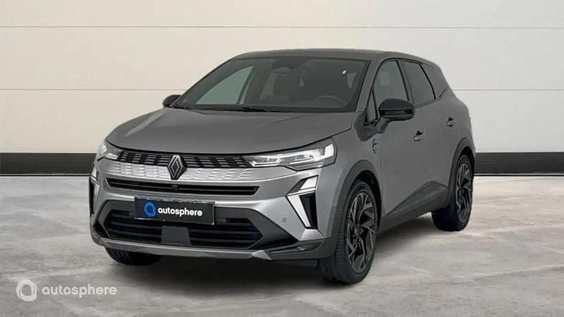Gris Utilisé 2025 Renault Symbioz Esprit Alpine SUV | 32 499 € - Image 1/4