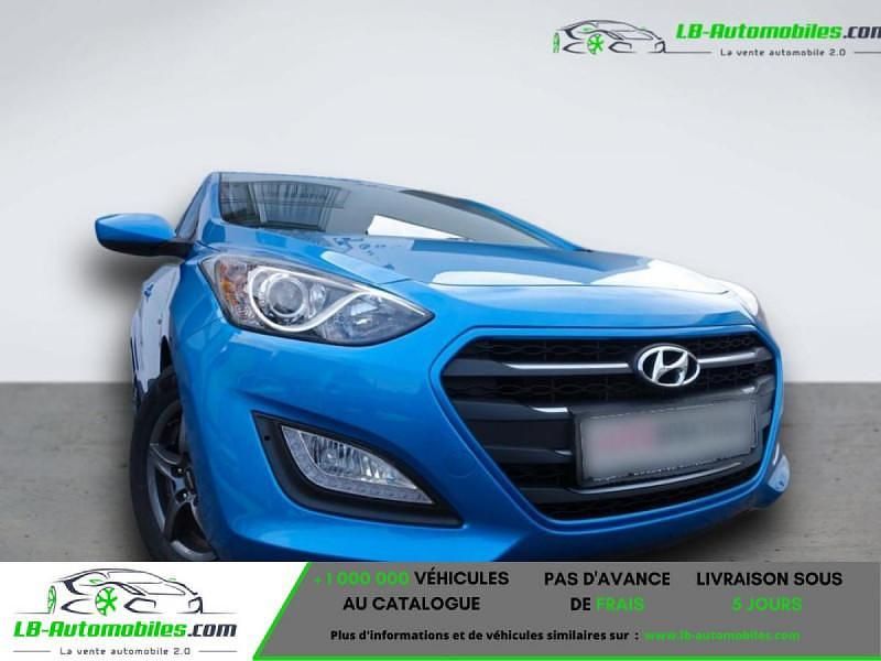 Occasion Hyundai i30 101 ch (74 kW) 2015 Berline
