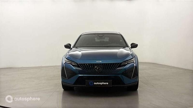Occasion Peugeot 408 GT 182 ch (133 kW) 2023 Berline