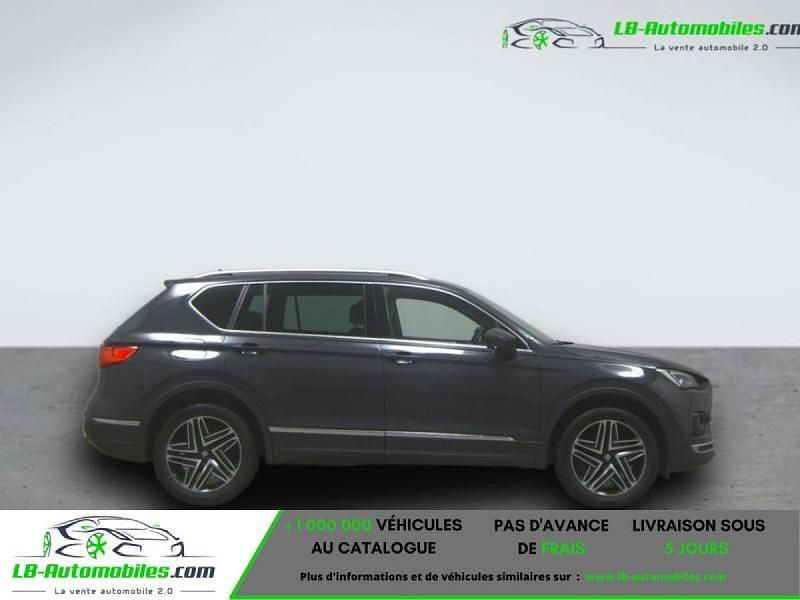 Occasion Seat Tarraco 150 ch (110 kW) 2020 SUV
