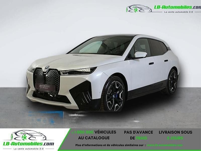 Utilisé 2023 BMW iX Comfort Edition SUV | 69 600 € (Prix juste) - Image 1/4