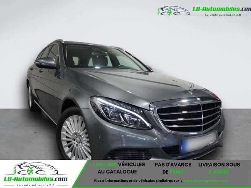 Occasion Mercedes C180 156 ch (114 kW) 2016 Berline