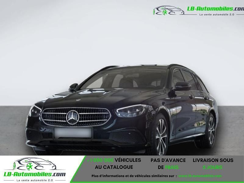Utilisé 2021 Mercedes E300 Berline | 38 500 € (Bon prix) - Image 1/4