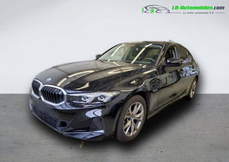 Utilisé 2022 BMW 320e Berline | 35 500 € (Prix juste) - Image 1/4
