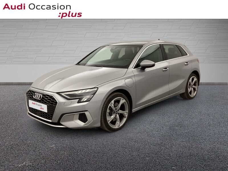 Utilisé 2021 Audi A3 Sportback Design Berline | 28 980 € - Image 1/4