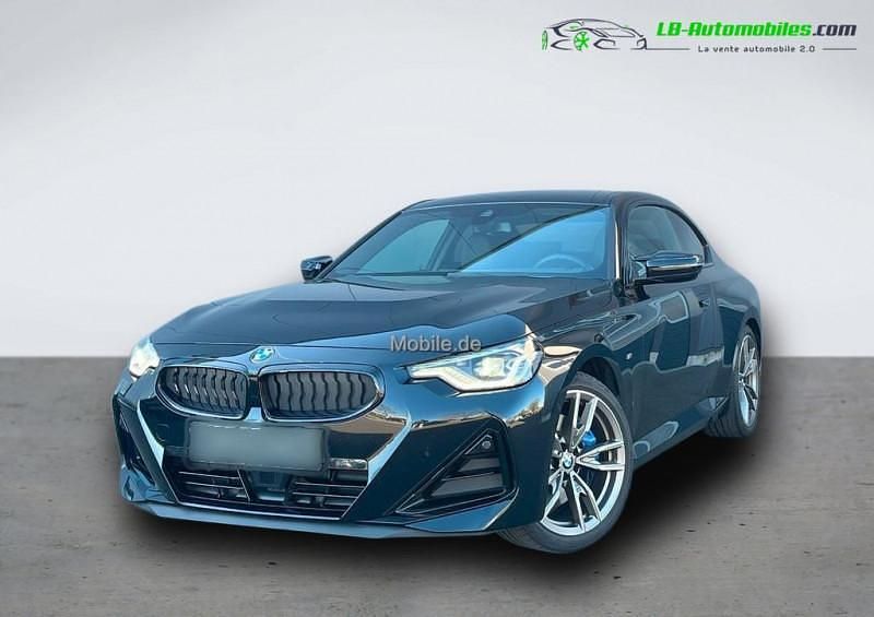 Utilisé 2024 BMW M240 M Sport Coupé | 56 400 € - Image 1/4