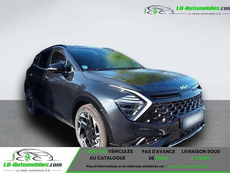 Occasion 2022 Kia Sportage SUV | 38 700 € (Prix cher) - Image 1/4