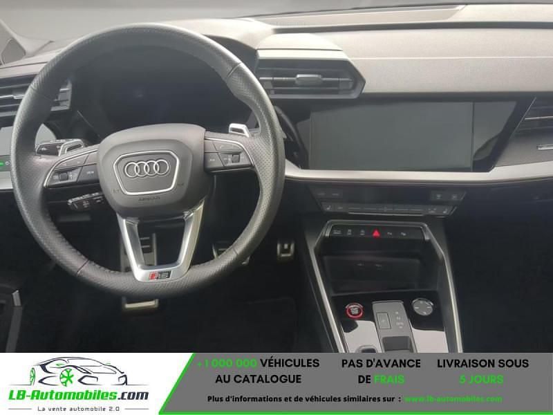 Occasion 2022 Audi RS3 Sportback Design Citadine | 63 500 € (Super prix) - Image 1/4