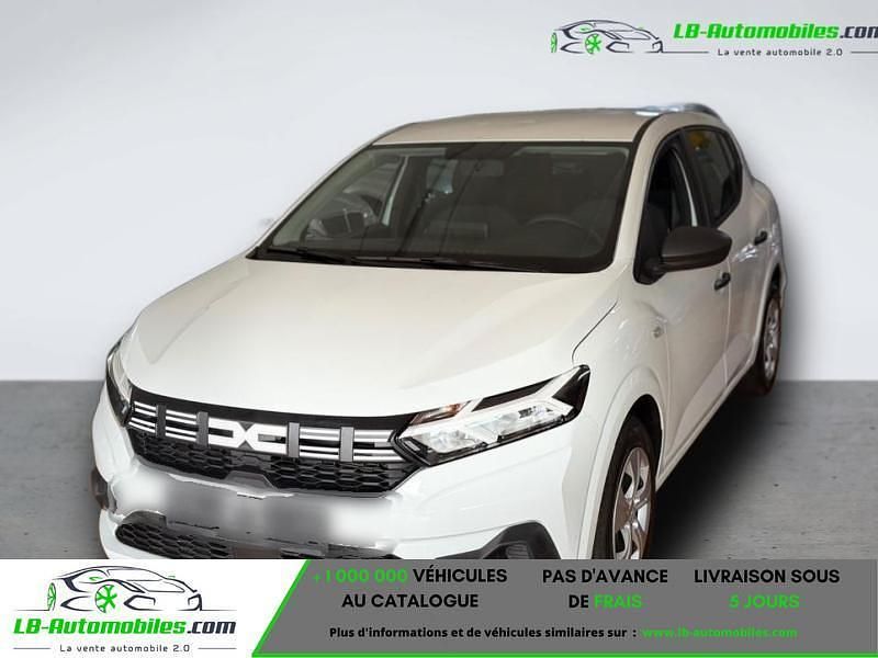 Utilisé 2024 Dacia Sandero Citadine | 16 400 € (Prix juste) - Image 1/4
