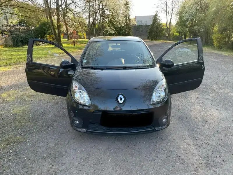 Utilisé 2009 Renault Twingo Night&Day Citadine | 5 750 € (Prix juste) - Image 1/4