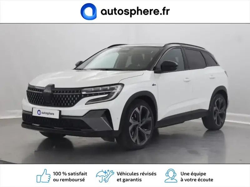Utilisé 2024 Renault Austral Techno Esprit Alpine SUV | 37 799 € (Prix assez cher) - Image 1/4