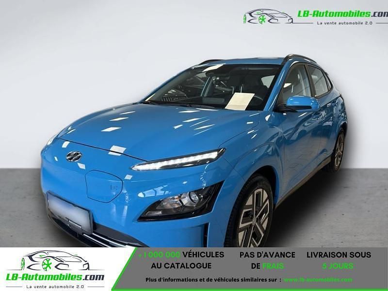 Occasion 2021 Hyundai Kona SUV | 19 500 € (Prix assez cher) - Image 1/4