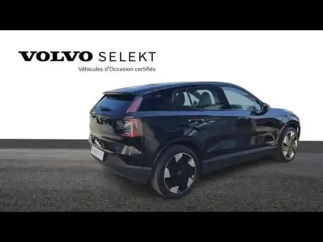Occasion Volvo EX30 Ultra 200 kW (272 ch) 2024 Noir SUV