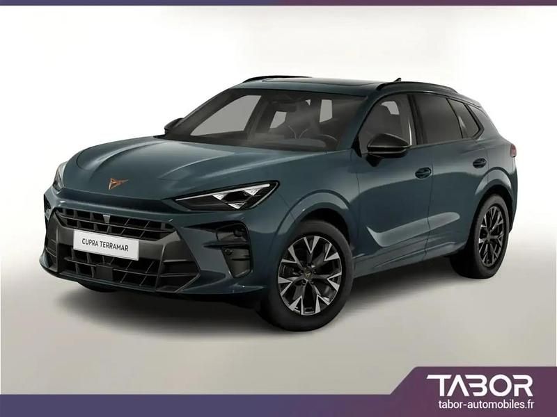 Bleu Nouvelle 2025 Cupra Terramar SUV | 35 757 € (Super prix) - Image 1/4