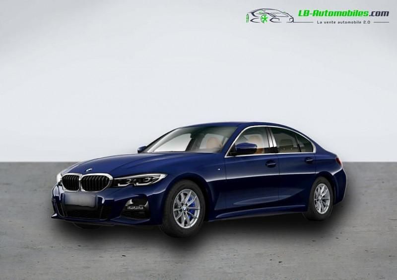 Utilisé 2021 BMW 330 Comfort Edition Berline | 41 900 € (Prix juste) - Image 1/3