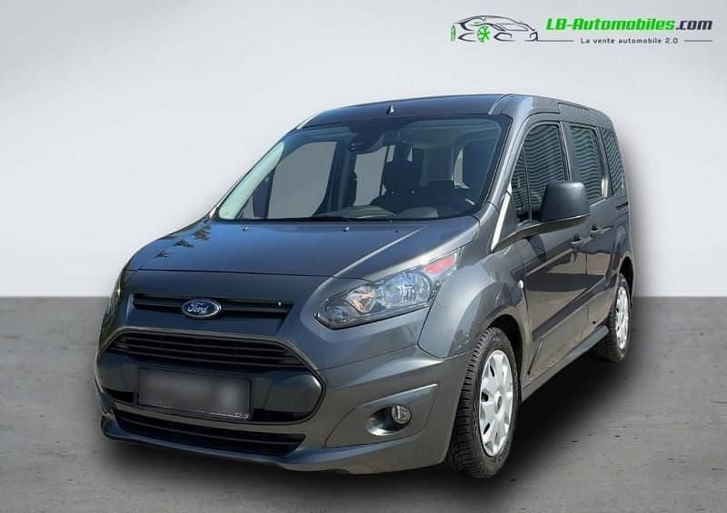 Utilisé 2017 Ford Tourneo Connect Monospace | 19 400 € (Prix juste) - Image 1/4
