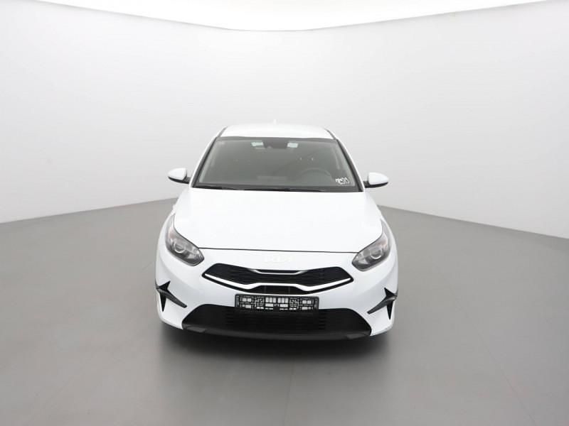 Occasion Kia Ceed 2022 Citadine