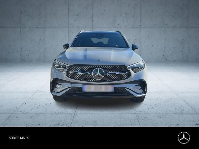 Occasion Mercedes E300 AMG line Plus 204 ch (150 kW) 2025