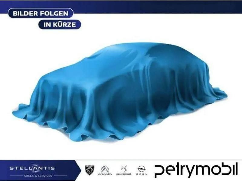Gris Utilisé 2023 Peugeot 2008 Allure SUV | 24 512 € - Image 1/2