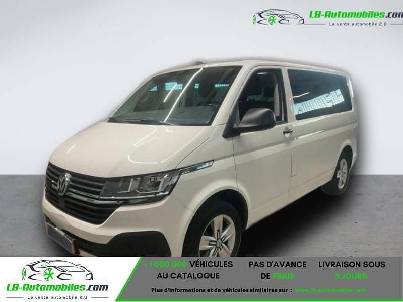 Utilisé 2020 VW Multivan Break | 51 500 € (Prix cher) - Image 1/1