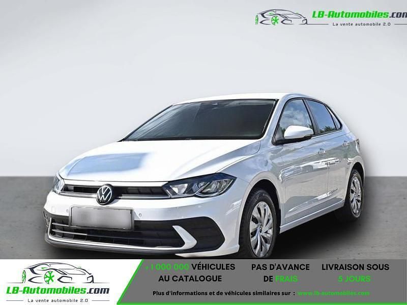 Occasion 2022 VW Polo S Citadine | 18 300 € (Prix assez cher) - Image 1/4