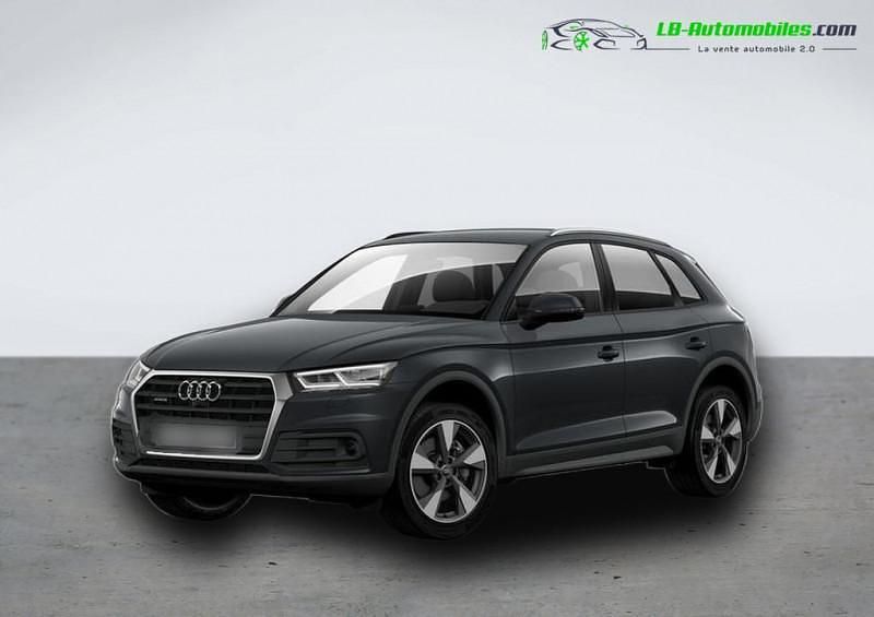 Utilisé 2020 Audi Q5 Sport SUV | 42 500 € (Prix cher) - Image 1/4