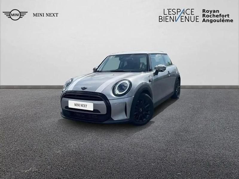 Argent Utilisé 2023 Mini Cooper Citadine | 24 320 € (Bon prix) - Image 1/4