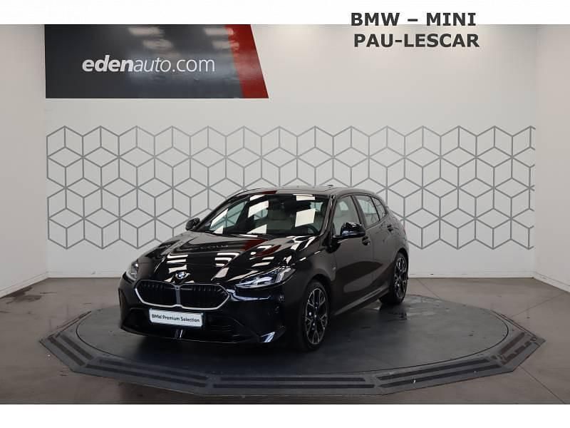 Utilisé 2024 BMW 120 M Sport Citadine | 37 590 € - Image 1/4