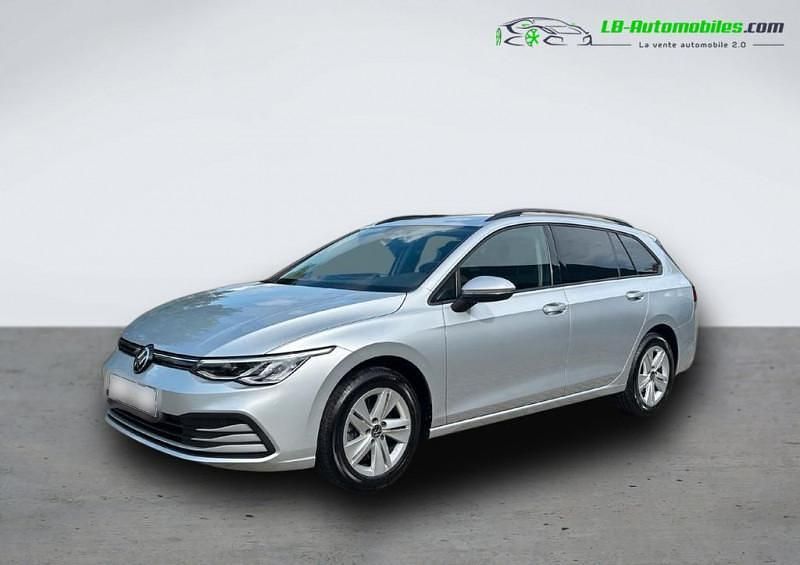 Utilisé 2022 VW Golf VIII Break | 24 000 € (Prix juste) - Image 1/4