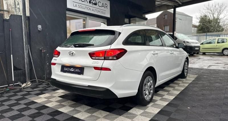 Occasion Hyundai i30 120 ch (88 kW) 2022 Break