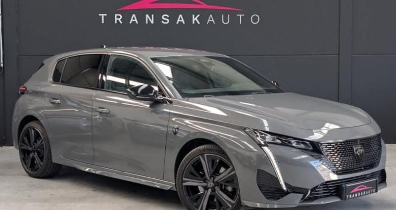 Utilisé 2025 Peugeot 308 GTi Berline | 27 490 € (Prix assez cher) - Image 1/4