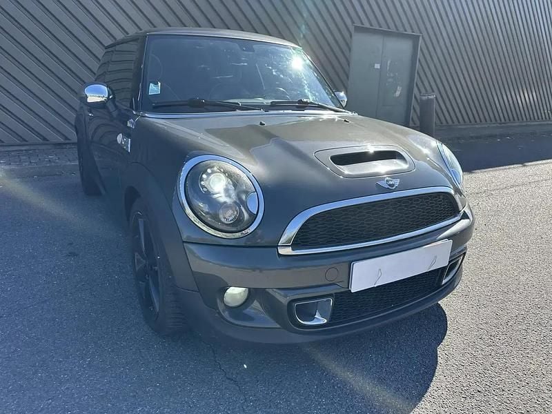 Occasion Mini Cooper S Hatch 184 ch (135 kW) 2011 Citadine