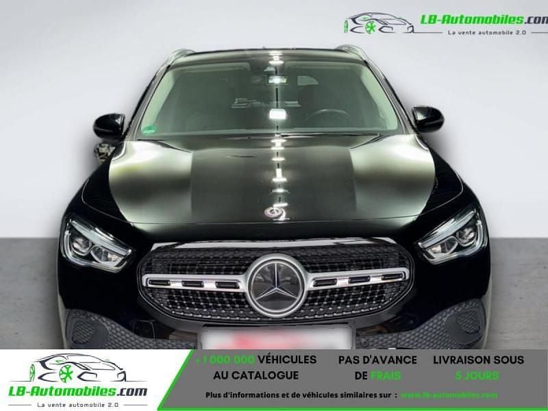 Occasion Mercedes GLA220 190 ch (139 kW) 2020 SUV