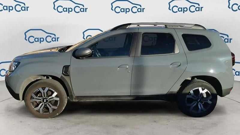 Occasion Dacia Duster Journey 101 ch (74 kW) 2023 Gris SUV