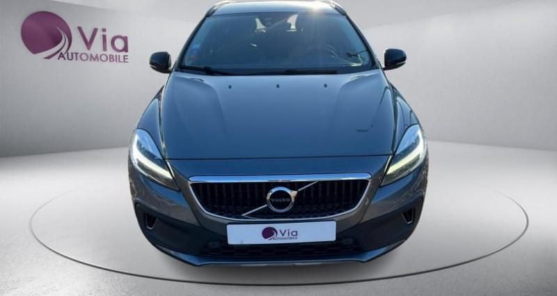 Occasion Volvo V40 CC Momentum 152 ch (111 kW) 2017 Break