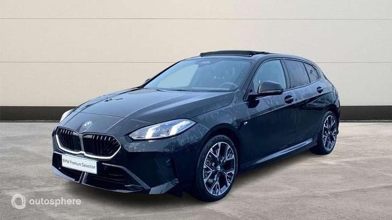 Occasion BMW 120 M Sport 173 ch (127 kW) 2025 Citadine