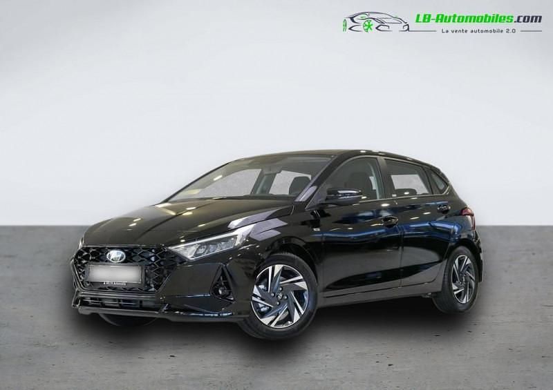 Utilisé 2023 Hyundai i20 Citadine | 19 000 € (Prix juste) - Image 1/4